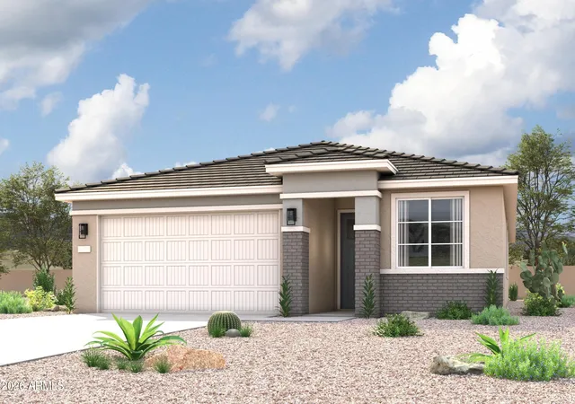 Photo 1 of Single family home for sale at 48022 W Cowgirl Rd, Maricopa, AZ 85139 | MLS# 7064023 | Listing updated on 2026-09-30