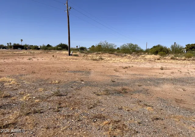 Photo 1 of Land for sale at 26725 S Grandview Dr E #B, Congress, AZ 85332 | MLS# 7063746 | Listing updated on 2026-10-06