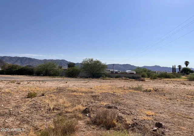 Photo 3 of Land for sale at 26725 S Grandview Dr E #B, Congress, AZ 85332 | MLS# 7063746 | Listing updated on 2026-10-06