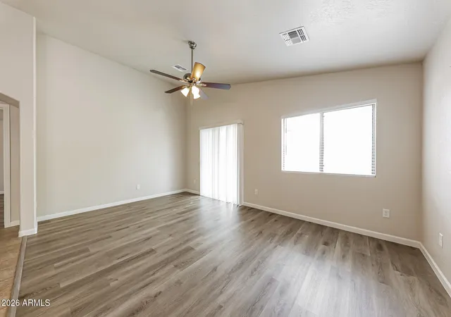 Photo 3 of Single family home for sale at 12550 W Hearn Rd, El Mirage, AZ 85335 | MLS# 7063392 | Listing updated on 2026-09-16