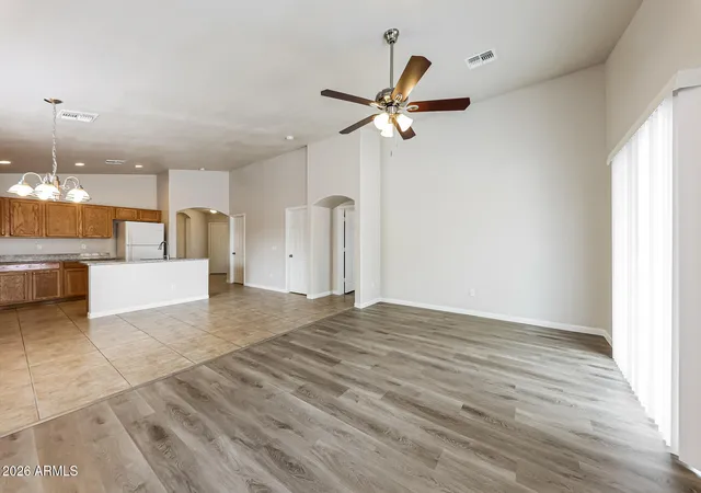 Photo 3 of Single family home for sale at 12550 W Hearn Rd, El Mirage, AZ 85335 | MLS# 7063392 | Listing updated on 2026-10-05