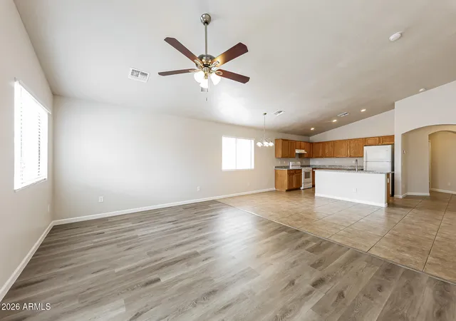 Photo 4 of Single family home for sale at 12550 W Hearn Rd, El Mirage, AZ 85335 | MLS# 7063392 | Listing updated on 2026-10-05