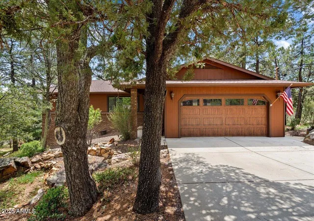 Photo 1 of Single family home for sale at 2011 W Clear View Ln, Prescott, AZ 86303 | MLS# 7064714 | Listing updated on 2026-09-14