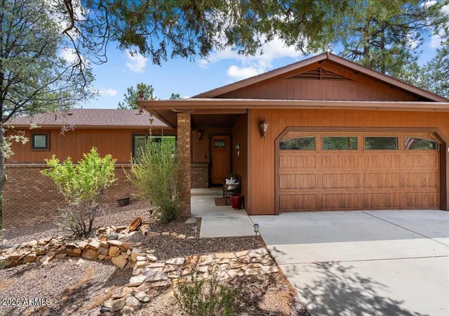 Photo 2 of Single family home for sale at 2011 W Clear View Ln, Prescott, AZ 86303 | MLS# 7064714 | Listing updated on 2026-09-14