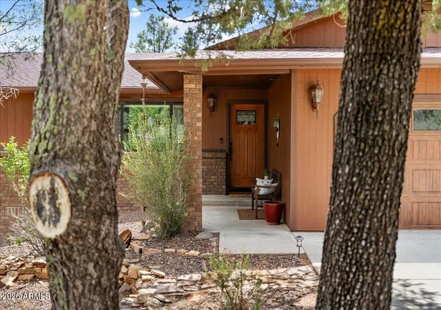 Photo 3 of Single family home for sale at 2011 W Clear View Ln, Prescott, AZ 86303 | MLS# 7064714 | Listing updated on 2026-09-14