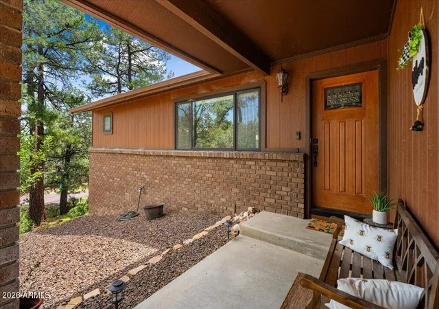 Photo 3 of Single family home for sale at 2011 W Clear View Ln, Prescott, AZ 86303 | MLS# 7064714 | Listing updated on 2026-09-14