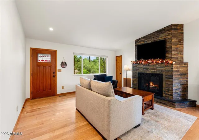 Photo 4 of Single family home for sale at 2011 W Clear View Ln, Prescott, AZ 86303 | MLS# 7064714 | Listing updated on 2026-09-14