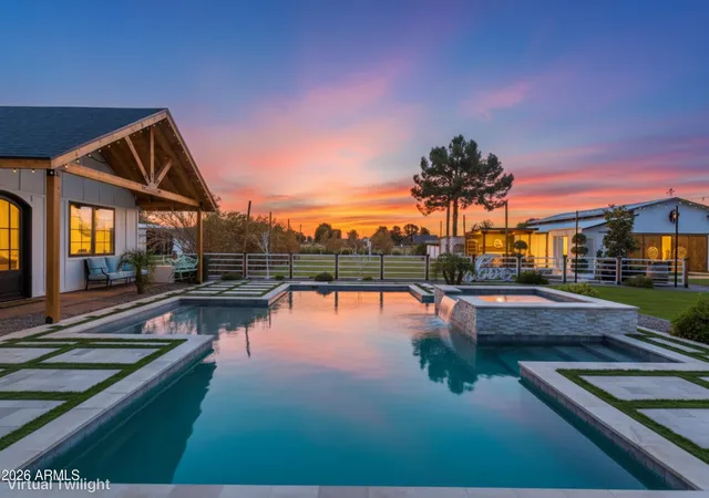 3rd image of 16840 E Fairview Ln, Gilbert, AZ 85295 | MLS# 7063486