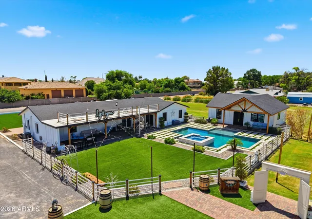 5th image of 16840 E Fairview Ln, Gilbert, AZ 85295 | MLS# 7063486