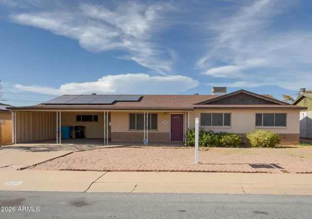 1st image of 3136 W Wethersfield Rd, Phoenix, AZ 85029 | MLS# 7064107