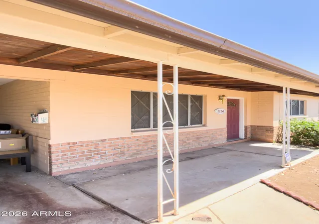 2nd image of 3136 W Wethersfield Rd, Phoenix, AZ 85029 | MLS# 7064107