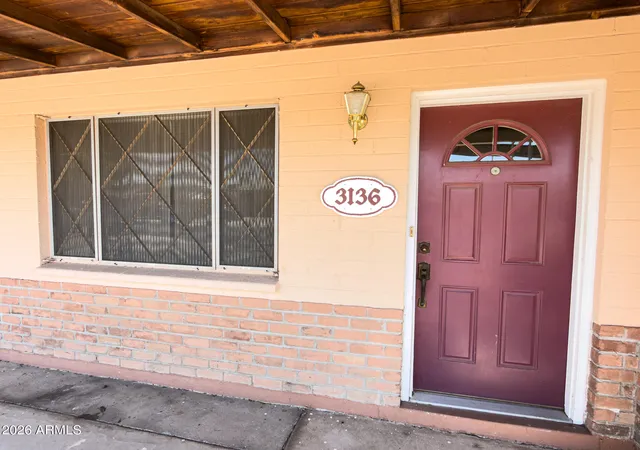 3rd image of 3136 W Wethersfield Rd, Phoenix, AZ 85029 | MLS# 7064107