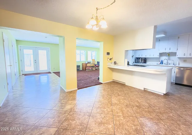 4th image of 3136 W Wethersfield Rd, Phoenix, AZ 85029 | MLS# 7064107