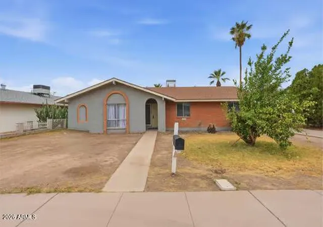 Photo 1 of Single family home for sale at 3709 W Yucca St, Phoenix, AZ 85029 | MLS# 7063310 | Listing updated on 2026-08-28