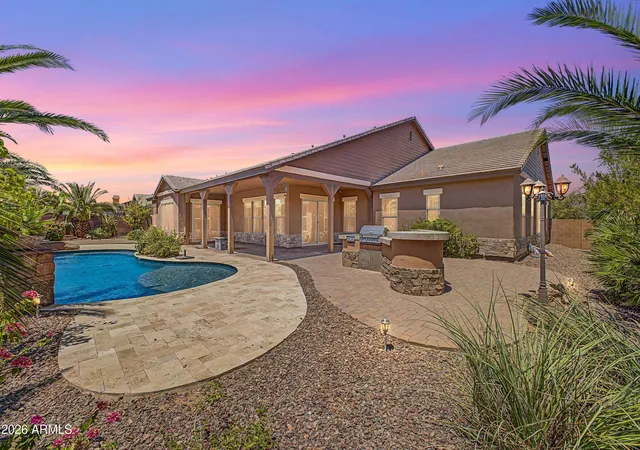 2nd image of 3139 E Harwell Rd, Phoenix, AZ 85042 | MLS# 7063326