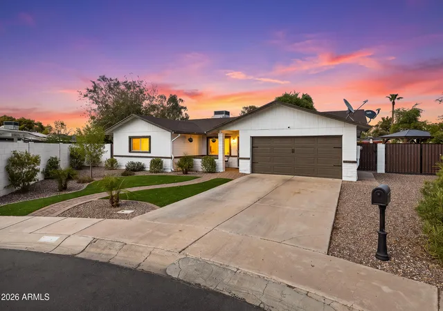 Photo 1 of Single family home for sale at 253 S Monterey St, Gilbert, AZ 85233 | MLS# 7066845 | Listing updated on 2026-08-18