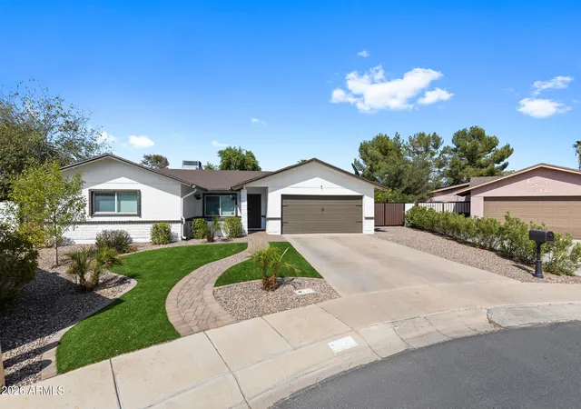 Photo 3 of Single family home for sale at 253 S Monterey St, Gilbert, AZ 85233 | MLS# 7066845 | Listing updated on 2026-08-18