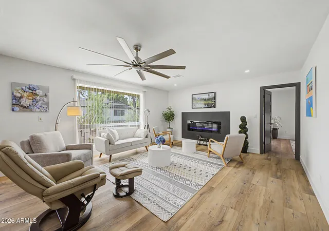 Photo 1 of Single family home for sale at 2818 E Malapai Dr, Phoenix, AZ 85028 | MLS# 7072646 | Listing updated on 2026-09-17