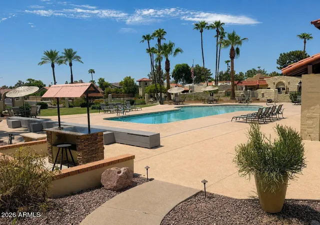 15th image of 1235 N Sunnyvale #14, Mesa, AZ 85205 | MLS# 7063273