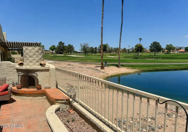 Photo 3 of Townhouse for sale at 1235 N Sunnyvale #14, Mesa, AZ 85205 | MLS# 7063273 | Listing updated on 2026-09-16