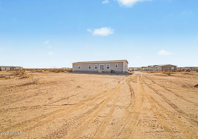 Photo 35 of Manufactured home for sale at 23061 W Milton Dr, Wittmann, AZ 85361 | MLS# 7064516 | Listing updated on 2026-08-18