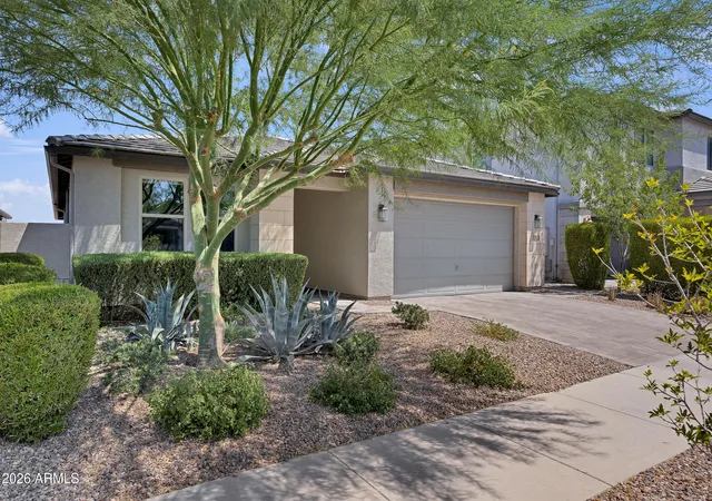 2nd image of 10118 E Revolution Dr, Mesa, AZ 85212 | MLS# 7064317