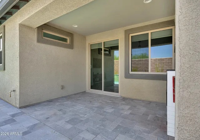 36th image of 10118 E Revolution Dr, Mesa, AZ 85212 | MLS# 7064317