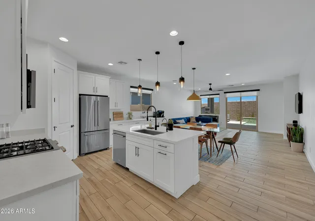 3rd image of 10118 E Revolution Dr, Mesa, AZ 85212 | MLS# 7064317