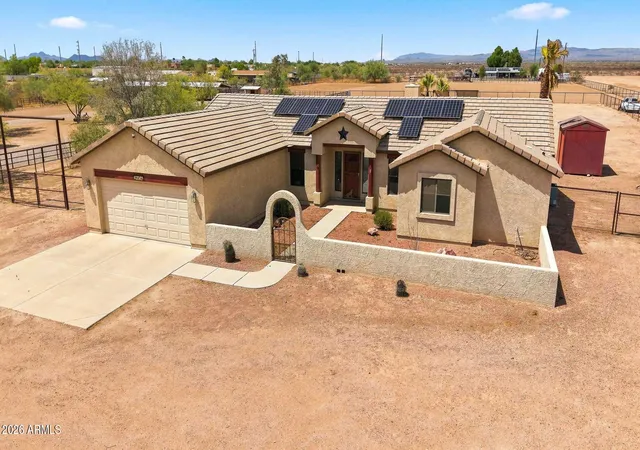 1st image of 24136 W Blue Sky Dr, Wittmann, AZ 85361 | MLS# 7065251