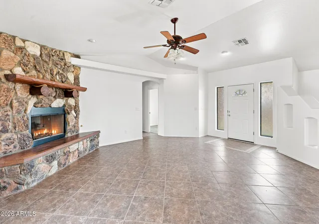 Photo 3 of Sale Pending at 24136 W Blue Sky Dr, Wittmann, AZ 85361 | MLS# 7065251 | Listing updated on 2026-09-03