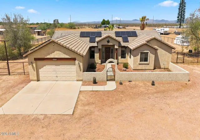 60th image of 24136 W Blue Sky Dr, Wittmann, AZ 85361 | MLS# 7065251