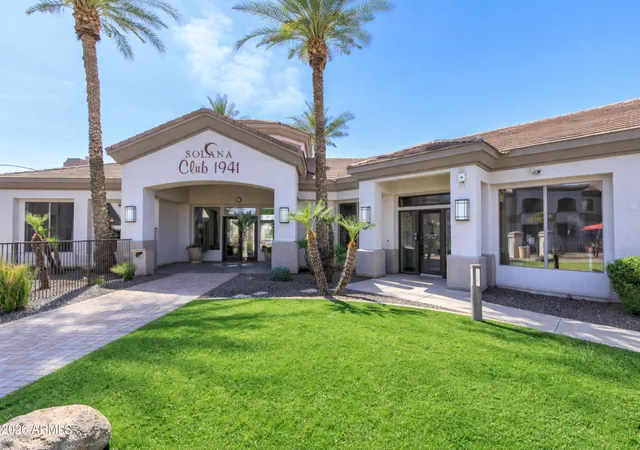 2nd image of 1941 S Pierpont Dr #1049, Mesa, AZ 85206 | MLS# 7063384