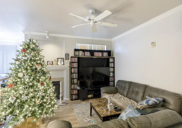 3rd image of 1941 S Pierpont Dr #1049, Mesa, AZ 85206 | MLS# 7063384