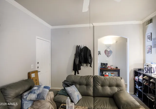 4th image of 1941 S Pierpont Dr #1049, Mesa, AZ 85206 | MLS# 7063384