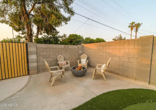 17th image of 1224 E Alameda Dr, Tempe, AZ 85282 | MLS# 7066230