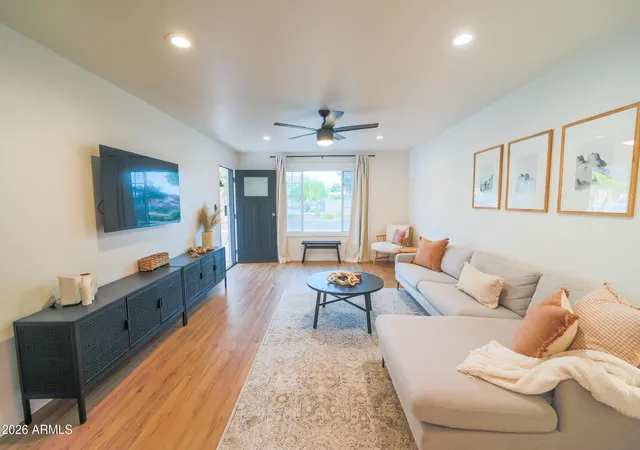 Photo 4 of Single family home for sale at 1224 E Alameda Dr, Tempe, AZ 85282 | MLS# 7066230 | Listing updated on 2026-10-09
