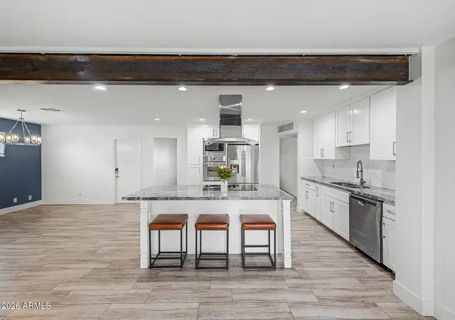Photo 3 of Single family home for sale at 6907 E Portland St, Scottsdale, AZ 85257 | MLS# 7063648 | Listing updated on 2026-09-09