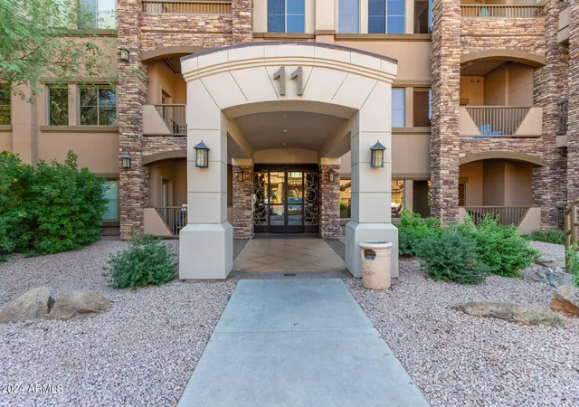 Photo 2 of Condo for sale at 5450 E Deer Valley Dr #1199, Phoenix, AZ 85054 | MLS# 7068426 | Listing updated on 2026-09-01