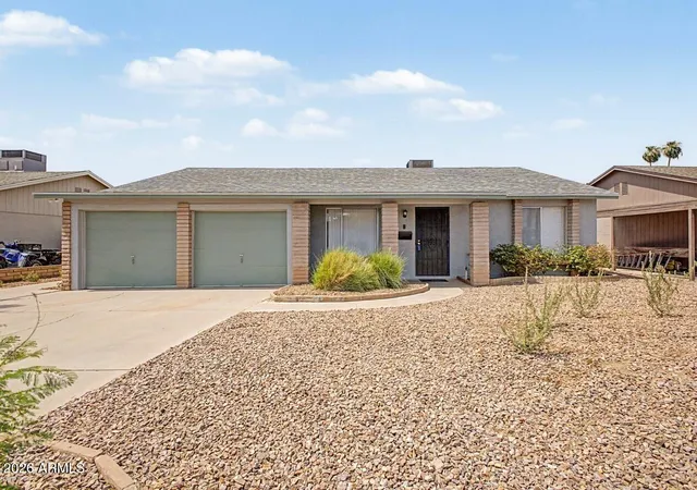 Photo 1 of Single family home for sale at 336 E Cornell Dr, Tempe, AZ 85283 | MLS# 7063660 | Listing updated on 2026-09-15