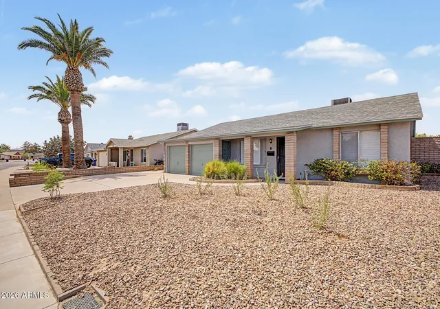 Photo 2 of Single family home for sale at 336 E Cornell Dr, Tempe, AZ 85283 | MLS# 7063660 | Listing updated on 2026-09-15