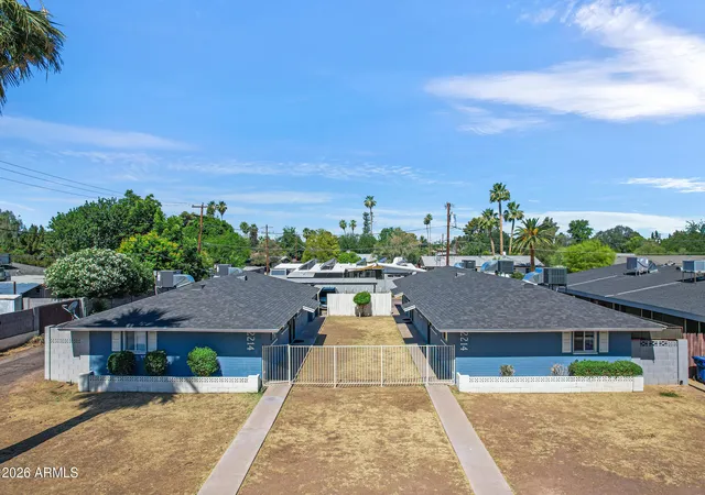 1st image of 2214 S Granada Dr #B, Tempe, AZ 85282 | MLS# 7063314
