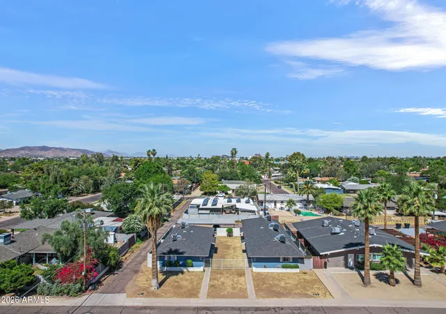 Photo 3 of Condo for sale at 2214 S Granada Dr #B, Tempe, AZ 85282 | MLS# 7063314 | Listing updated on 2026-08-06