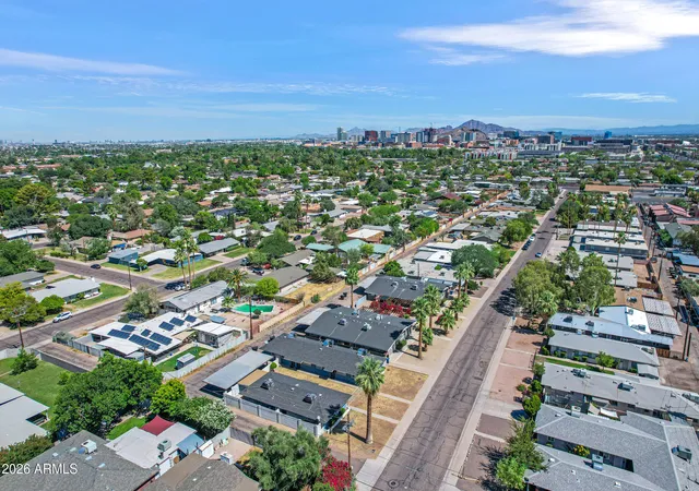 Photo 4 of House for sale at 2214 S Granada Dr #B, Tempe, AZ 85282 | MLS# 7063314 | Listing updated on 2026-08-06