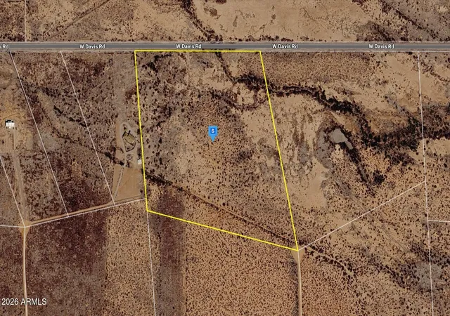 1st image of 8985 W Davis Rd #8, Mc Neal, AZ 85617 | MLS# 7063313