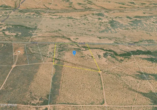 Photo 3 of Land for sale at 8985 W Davis Rd #8, Mc Neal, AZ 85617 | MLS# 7063313 | Listing updated on 2026-09-09