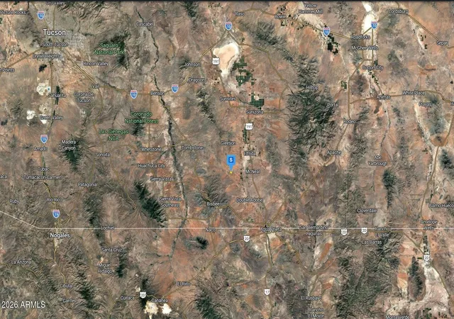 5th image of 8985 W Davis Rd #8, Mc Neal, AZ 85617 | MLS# 7063313
