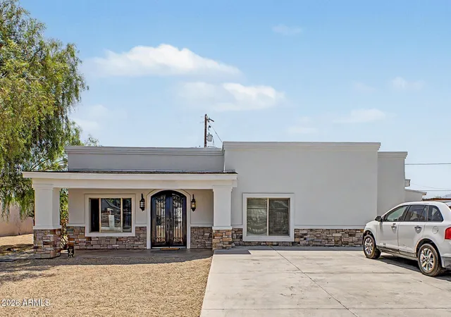 2nd image of 3623 W Mckinley St, Phoenix, AZ 85009 | MLS# 7063332