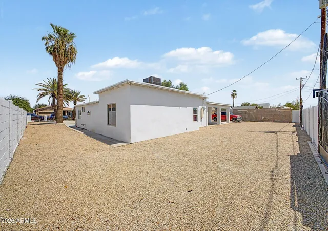 34th image of 3623 W Mckinley St, Phoenix, AZ 85009 | MLS# 7063332