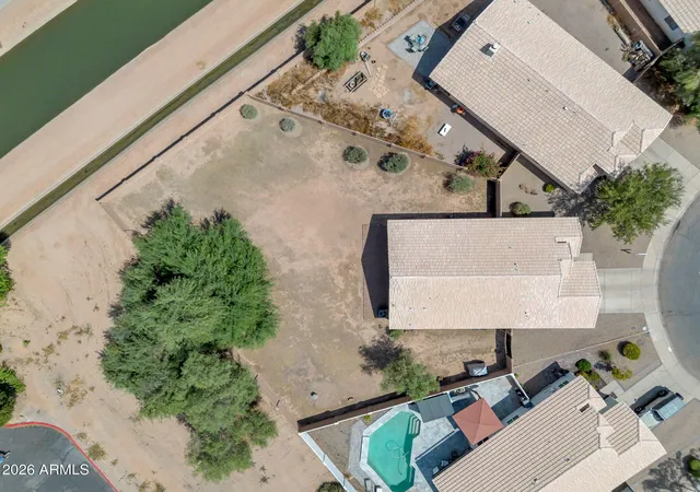 Photo 2 of Single family home for sale at 636 W Dublin St, Gilbert, AZ 85233 | MLS# 7063503 | Listing updated on 2026-09-14