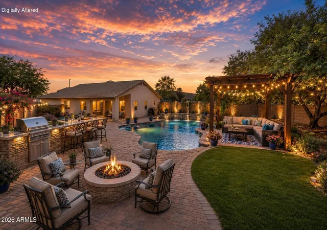 Photo 3 of Single family home for sale at 636 W Dublin St, Gilbert, AZ 85233 | MLS# 7063503 | Listing updated on 2026-09-14